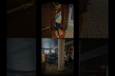 Embark on the Ultimate Cruise aboard the HAL MS Noordam #cruise #shorts #short