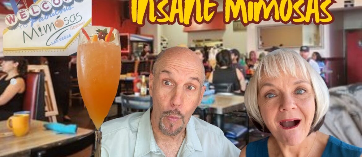 Are Super-Sized Mimosas The Ultimate Gourmet Breakfast Experience? #food #breakfast #lasvegas Are Super-Sized Mimosas The Ultimate Gourmet Breakfast Experience? #food #breakfast #lasvegas