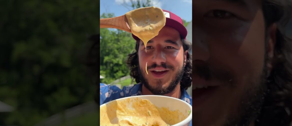 GIANT Steak Sandwich with @BussinWithTheBoys GIANT Steak Sandwich with @BussinWithTheBoys