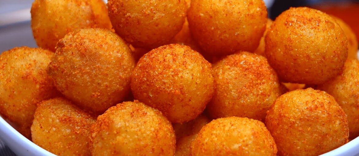 Amazing Potato Recipes ! French Fries ! Crispy Potatoes ! Potato Snacks !