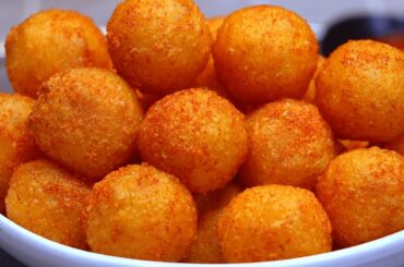 Amazing Potato Recipes ! French Fries ! Crispy Potatoes ! Potato Snacks !