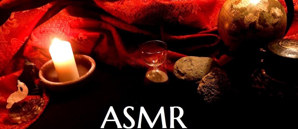 History of Mining – ASMR Story for Sleep History of Mining - ASMR Story for Sleep