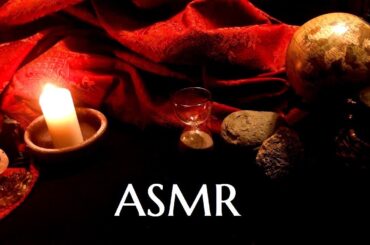 History of Mining - ASMR Story for Sleep