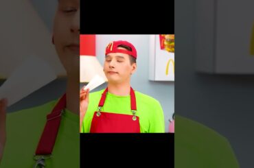 How to make French fries at home