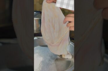 Ojari Recipe | How To Make Tripe #turkish #french #english #urdu