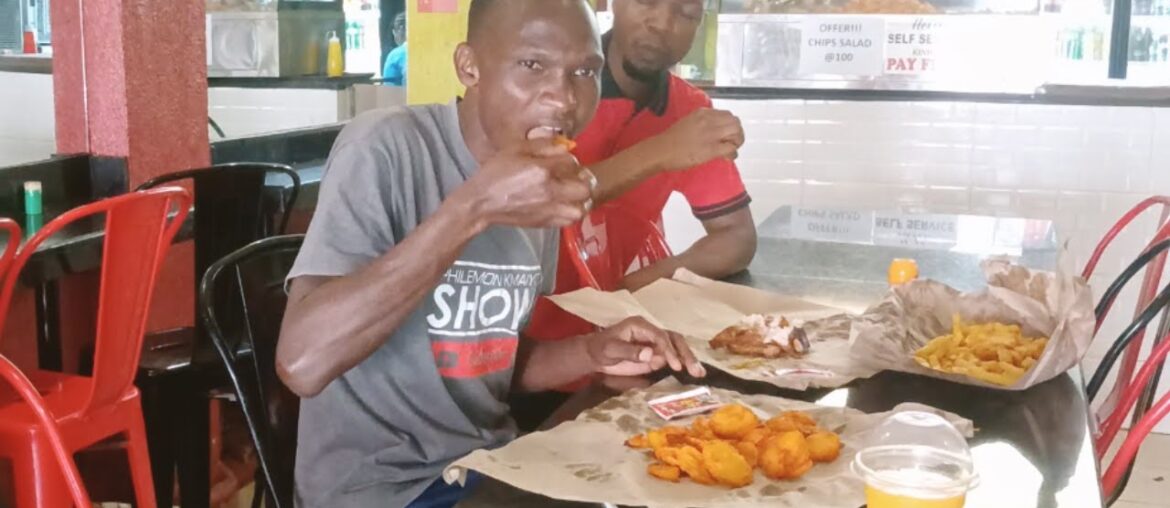 Restaurant vs Street Chips: The Ultimate Showdown for Chip Lovers!