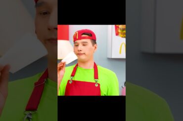 How to make French fries at home