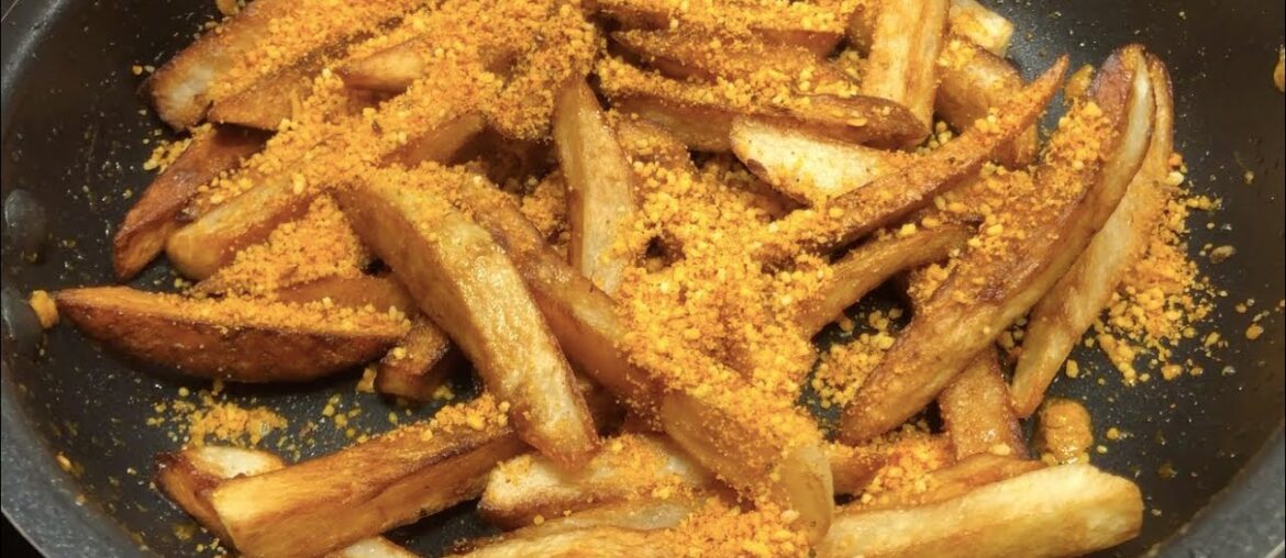 Better than fried potatoes! Easy, crispy and very delicious homemade French Fries recipes! Better than fried potatoes! Easy, crispy and very delicious homemade French Fries recipes!