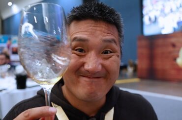 INSIDE the World of Wine COMPETITIONS | Behind-the-Scenes Look