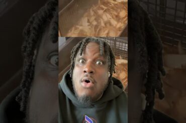 Damn I coulda had extra French fries this whole time! #foodie #food #cooking #chef #Fancypotatoes