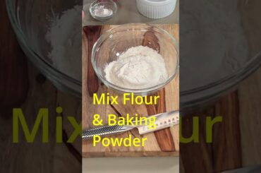 PUFFED FRENCH TOAST STICKS!! ( A Disney Vault Classic! ) #shorts #recipe #food #delicious