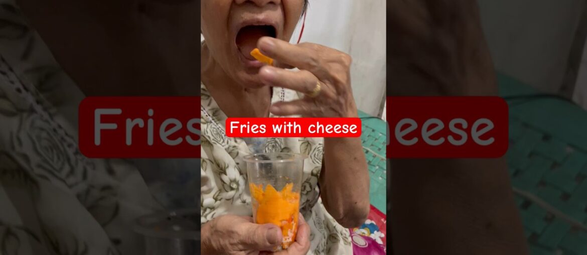 French fries #food #trending #frenchfries