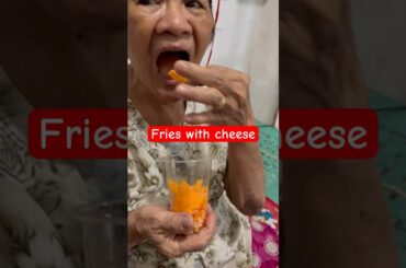 French fries #food #trending #frenchfries