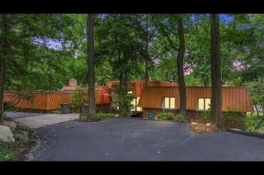 1409 Cedar Bend Drive, Bloomfield Hills, MI - 20240040095