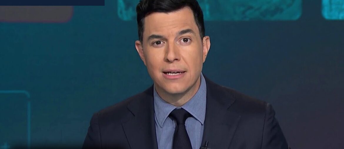 Top Story with Tom Llamas – June 14 | NBC News NOW Top Story with Tom Llamas - June 14 | NBC News NOW