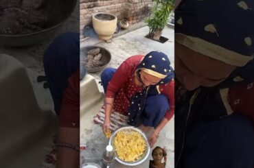 Kurkure aloo ke pakode | desi French fries #chips #recipe #ytshortsvideo