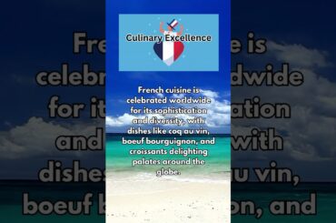 Revealing France's Culinary Masterminds