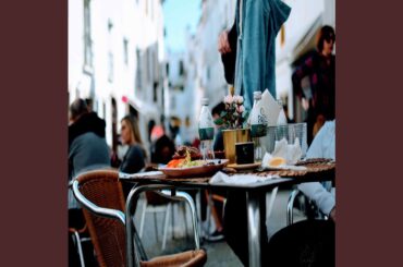 Hot Jazz Big Band - Vibe for Exclusive Dining