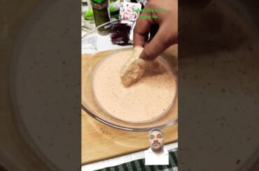 crispy potato fries | kurkure french fries