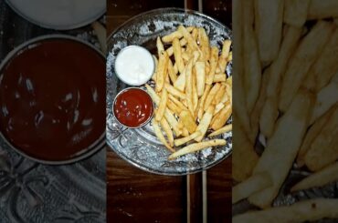 Homemade delicious crispy perfect french fries recipe with tips & tricks crispy finger chips