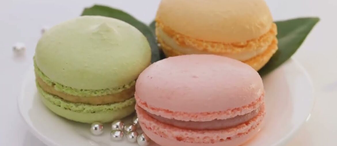The Sweet Side of France: A Journey into French Patisserie