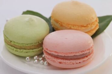 The Sweet Side of France: A Journey into French Patisserie