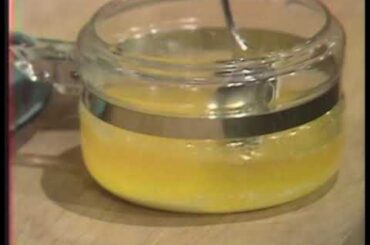 Spaghetti Flambe | The French Chef Season 7 | Julia Child