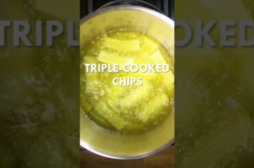 Rating Chef Signature Dishes | Heston Blumenthal #cooking