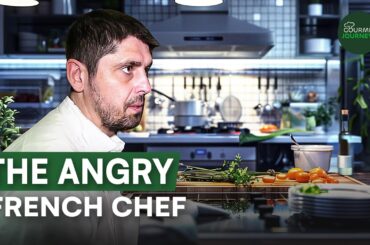 From French Novice to LA Culinary Star: Chef Ludovic Lefebvre | Gourmet Journeys