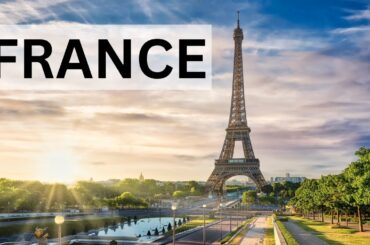 "Why France is Every Traveler's Dream: Unveiling the Charms of Paris and Beyond!"