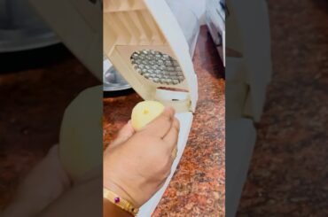 Crispy French Fries Recipe||Pet bhar jayega par man nahi||#ytshorts #shorts #food #healthydiet