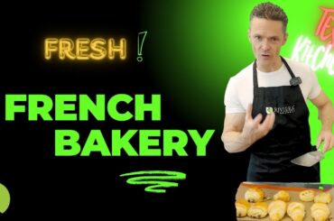 Freshly Baked Happiness