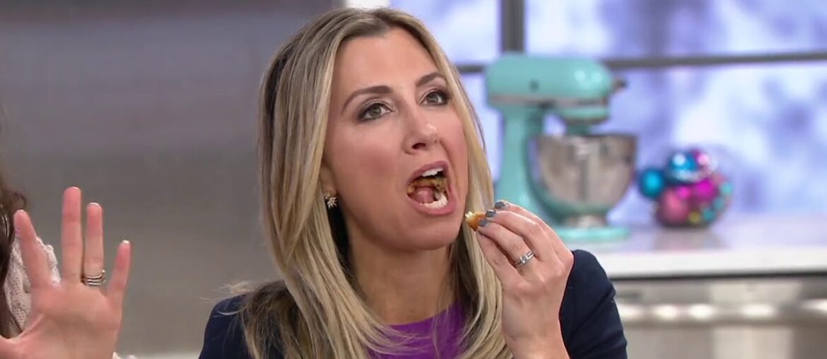 Authentic Gourmet (40) or (60) Classic Butter Croissants on QVC