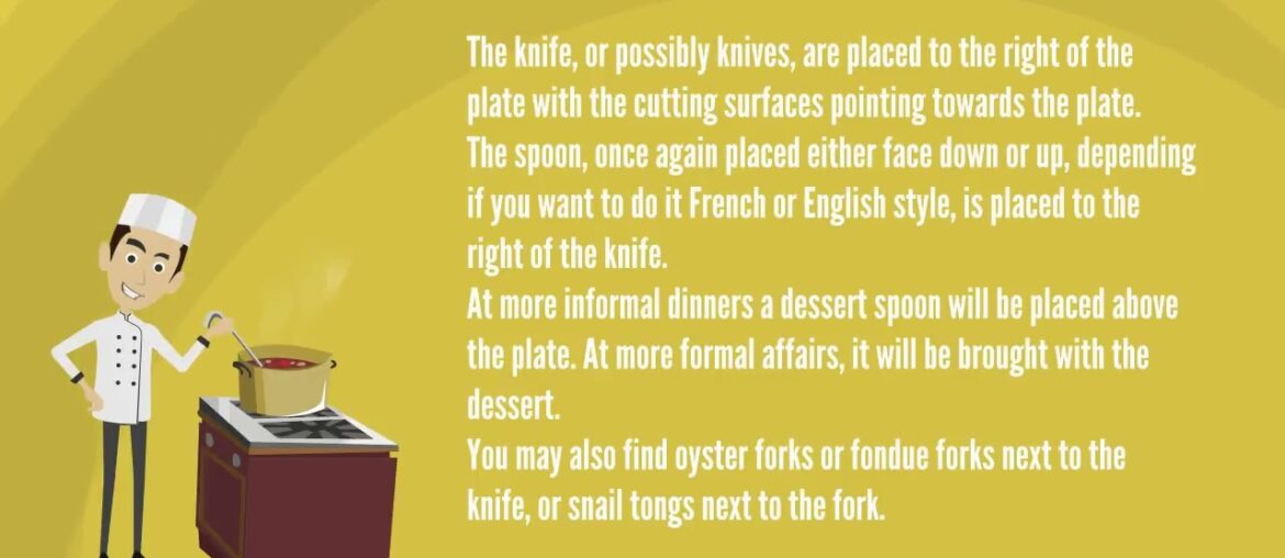 Sur Lie | French Restaurant Ottawa - French Table Setting