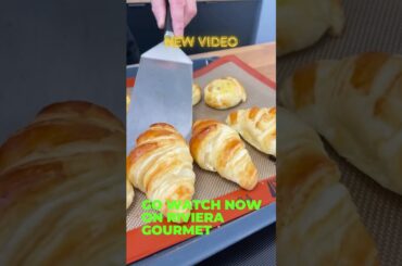 Fresh, warm & crispy - French Bakery