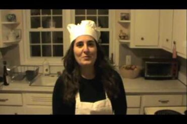 Lisa's Baked Stuffed French Toast