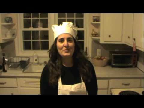 Lisa’s Baked Stuffed French Toast Lisa's Baked Stuffed French Toast