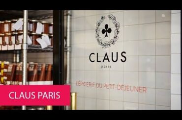 CLAUS PARIS - FRANCE, PARIS