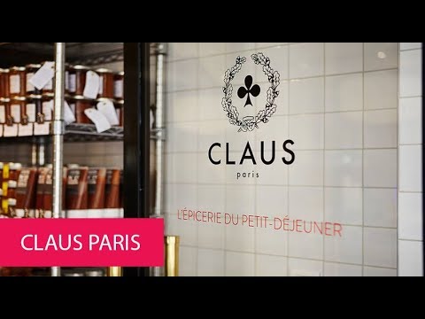 CLAUS PARIS – FRANCE, PARIS CLAUS PARIS - FRANCE, PARIS