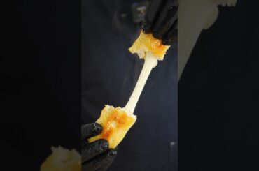 3 INGREDIENT CRAZY BREAD