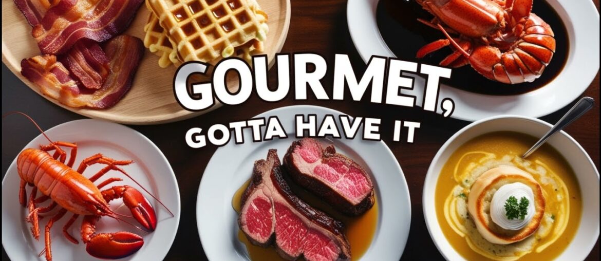 Gourmet, Gotta Have It (That’s the Crave) – MuseFire Music – Hip Hop Gourmet, Gotta Have It (That's the Crave) - MuseFire Music - Hip Hop