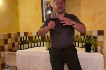 Wine Review: Mas de Daumas Gassac 1978