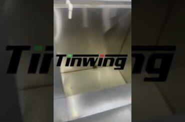 3-6 tons of French fries production line#frenchfries #french #frying #potato #potatochips