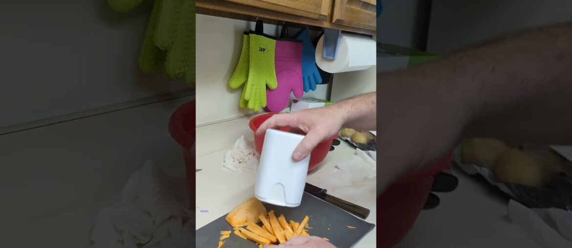 How to make the best French Fries! How to make the best French Fries!