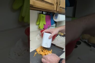 How to make the best French Fries!