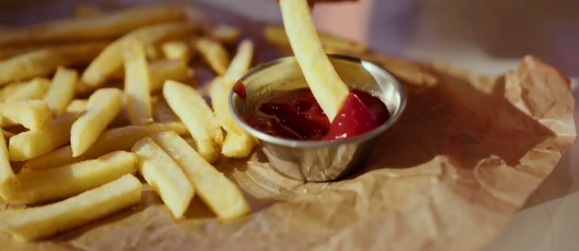 Special Fries / French Fries / By Food Club Special Fries / French Fries / By Food Club