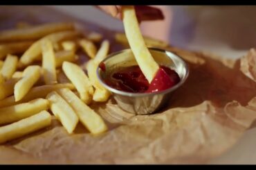 Special Fries / French Fries / By Food Club