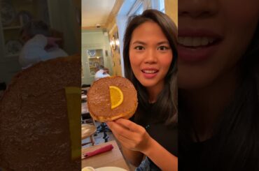 Sally Lunn buns from the 1600s