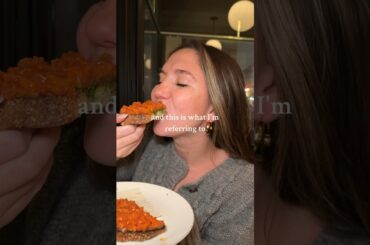 The wine bar serving incredible food in NYC #foodie #nyc #food