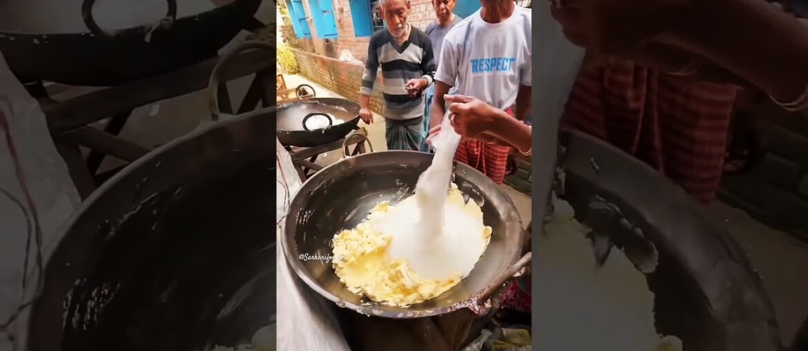 French Kaku Cake | #shorts #ytshorts #frenchcake #streetfood #sarkarifoodie #cake #foodie #beast French Kaku Cake | #shorts #ytshorts #frenchcake #streetfood #sarkarifoodie #cake #foodie #beast